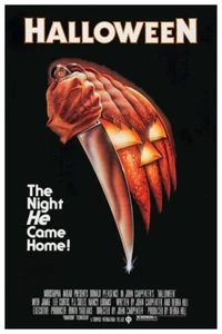 HALLOWEEN #2 - 11"X17 ODER 12"X18" KAUFEN SIE 2 ERHALTEN SIE 1 GRATIS!!! - Bild 1 von 3