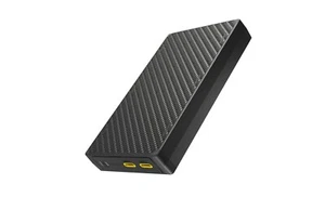 Nitecore NB20000 Gen3 Power Bank 20000 mAh - Foto 1 di 13