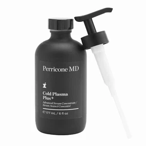 Perricone MD Cold Plasma Plus+ Advanced Serum Concentrate 6 oz New In Box! - Picture 1 of 3