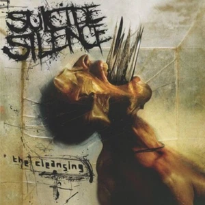 CD SUICIDE SILENCE THE CLEASING BRAND NEW SEALED - Picture 1 of 1