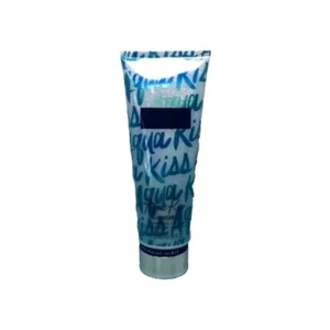 Victoria's Secret Aqua Kiss Lozione 8 oz 236 ml Fragranza Profumata Nuova - Foto 1 di 3