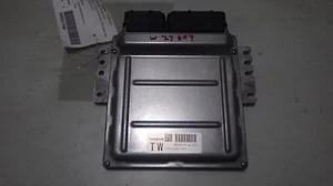 06 NISSAN MURANO Engine Control Module MEC83731A1 - Picture 1 of 5