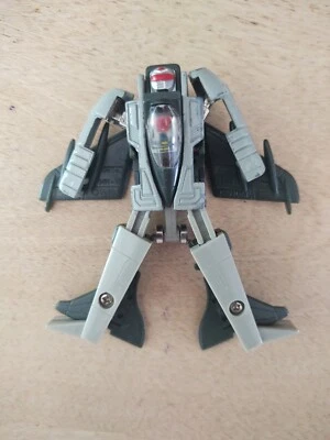 Very Rare 1983 Bandai Transformers Figure Japan Collectors Vintage - Image 1 of 2