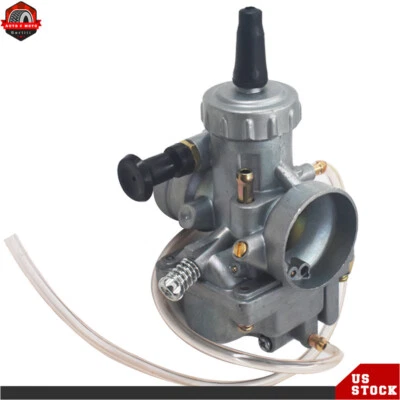 Carburetor Fit For Yamaha DT100 1974-1980 DT125 DT175 1976-1981 - Image 1 of 4