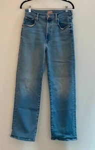 Mother Jeans….The Rambler Zip Ankle Jeans…Sz 30 - Picture 1 of 6
