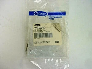 Carrier, Butt Connector, (50 pcs), p/n 22-01292-02 - Picture 1 of 5