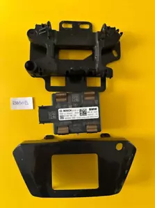 OEM BMW 2 G42 3 G20 M340i ACC FRONT RADAR SENSOR 0203303739 5A05528 - Picture 1 of 10