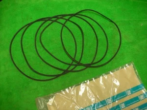 5 76-82 CHEVY GMC C/K 6261413 PUMP OUTER O RING SEAL - Foto 1 di 1