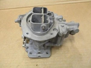 WEBER 32 36 DFAV 23 A  2 Barrel Progressive Carburetor - Picture 1 of 10