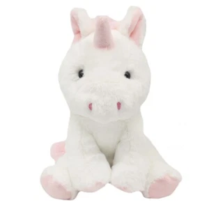 R'PET Pals - Stofftier Plüschtier - Einhorn sitzend - Bild 1 von 2