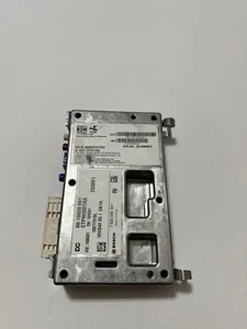 Bosch Freightliner Cascadia Telematic Module 66-13928-001 OEM - Bild 1 von 6