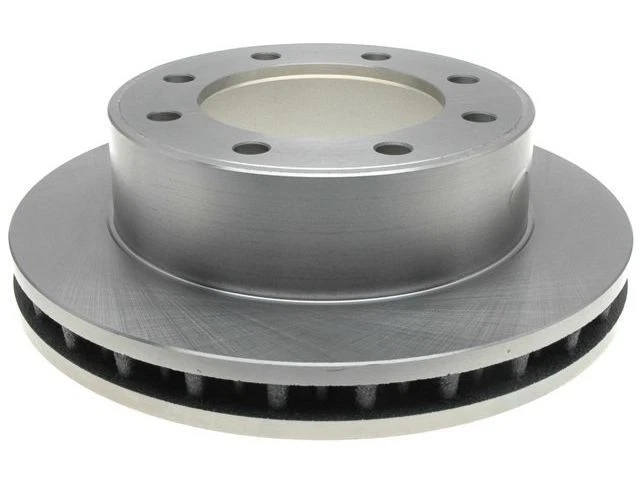 Rotor de freno delantero Raybestos 74YB23T para Ford Excursion 2000-2005 4x4 Foto 1 de 1