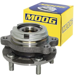 MOOG Front Wheel Hub Bearing Assembly For 2007 2008 2009 -2013 Nissan Altima - Picture 1 of 6