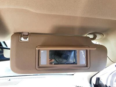 Parasol derecho usado se adapta a: Buick Lacrosse 2012 grado derecho A Foto 1 de 4