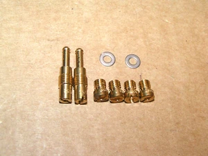 93-25 Honda XR650L XR650 L XR 650 MultiStage Carb Jet kit 52 55 / 155-162 - Picture 1 of 1
