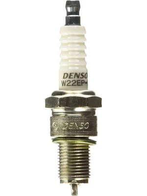 Denso Spark Plug fits Alfa Romeo Spider 2.0 115 2000 (115680, 115681) (W22EP-U) - image 1 of 4