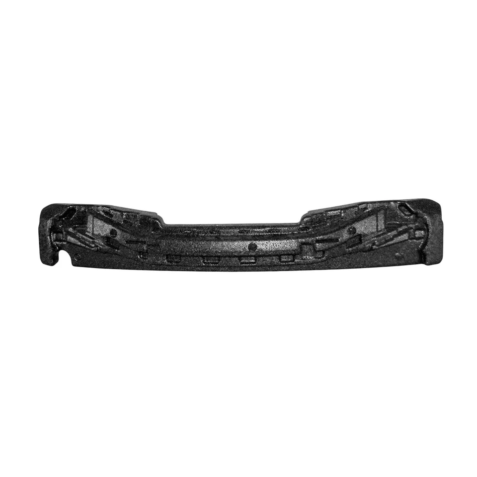 Fits 2013-2014 Hyundai Elantra Coupe Front Bumper Impact Absorber 1524-01115Z Foto 1 de 1