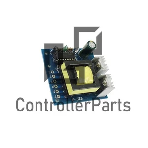 Inverter di Potenza 150W Auto DC 12V a AC 110V 220V Caricatore Convertitore Boost Board T9 - Foto 1 di 4