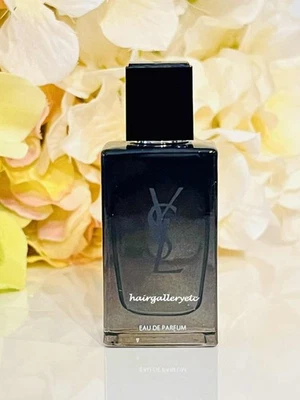 YSL MYSLF Yves Saint Laurent EDP 7,5 ml Mini Dabber tamaño de viaje NUEVO Y FRESCO Foto 1 de 2