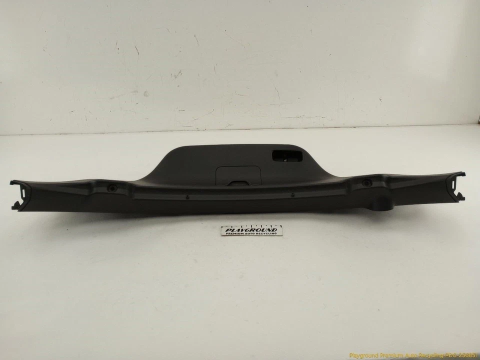 Acura RSX DC5 Rear Tailgate Lining Trim Panel Fits 2002 2003 2004 2005 2006 02 - Image 1 of 4