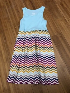 Girls Size 6/6X Tank top Dress NWOT - Picture 1 of 2