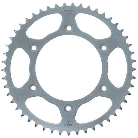 Sunstar - Piñón trasero de acero KTM, 52T-KTM tamaño completo 1990-2026 Foto 1 de 1