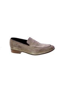 Exton Mocassino Penny Uomo Taupe 7120 - Bild 1 von 6