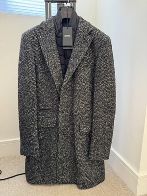 Hugo Boss - Image 1 of 4