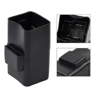 Starter Relay Solenoid 3303-143 38500-KKDK-900 For Arctic Cat 90 For Kymco 50 70 - Picture 1 of 12