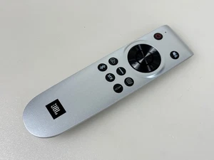 JBL L75MS & L42MS Bluetooth BT Remote Control for Music System HI-FI - Picture 1 of 8
