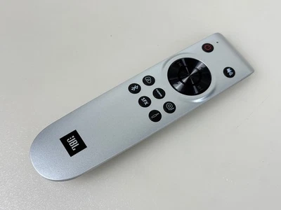 JBL L75MS & L42MS Bluetooth BT Remote Control for Music System HI-FI - Image 1 of 4