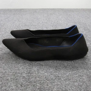Rothys The Point Damenschuhe Größe 5 Strick-Flats waschbar umweltfreundlich nachhaltig - Bild 1 von 16