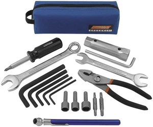 Cruztools SKHD SpeedKit Compact Tool Kit - Picture 1 of 3