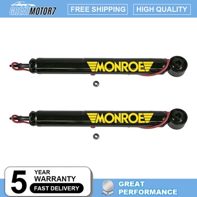 Amortiguadores traseros Monroe OE para Mazda 6 2014 2015-2017 garantía de por vida Foto 1 de 3