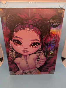 Disfraz Baile Shadow High Rainbow Vision Lola Wilde Edición Especial NUEVO - Imagen 1 de 4