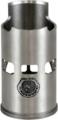 Manga de cilindro LA - 66,40 mm de diámetro para motocicleta ATV/UTV bicicleta de calle H5477 Foto 1 de 3