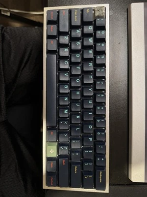 Rare Wooting 60 HE (Custom) - Image 1 of 4