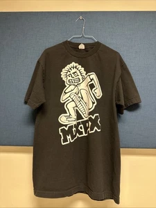 Camicia Mxpx Taglia Large The Ataris Slick Shoes Craig’s Brother Nofx All Stars!!! - Foto 1 di 5