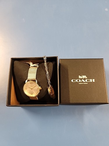 Orologio donna COACH Elliot