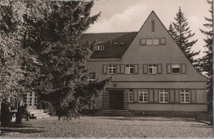 EK20, DDR, Ansichtskarten, Postkarten, Grünhain, Erzgeb. Erholungsheim - Picture 1 of 2