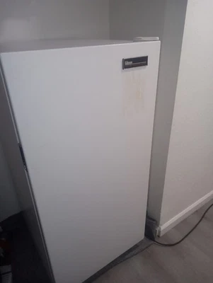 Congelador comercial Gibson Foto 1 de 2