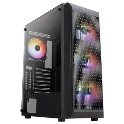 Aerocool Beam Nero - Image 1 of 4