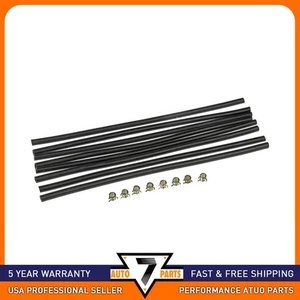 Dorman - OE Solutions  Fuel Hose for 1987-1994 Chevrolet Blazer - Picture 1 of 3