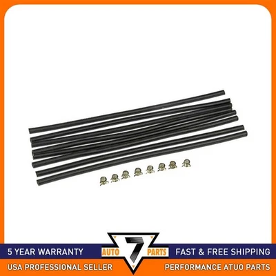 Dorman - OE Solutions  Fuel Hose for 1987-1994 Chevrolet Blazer - Image 1 of 3