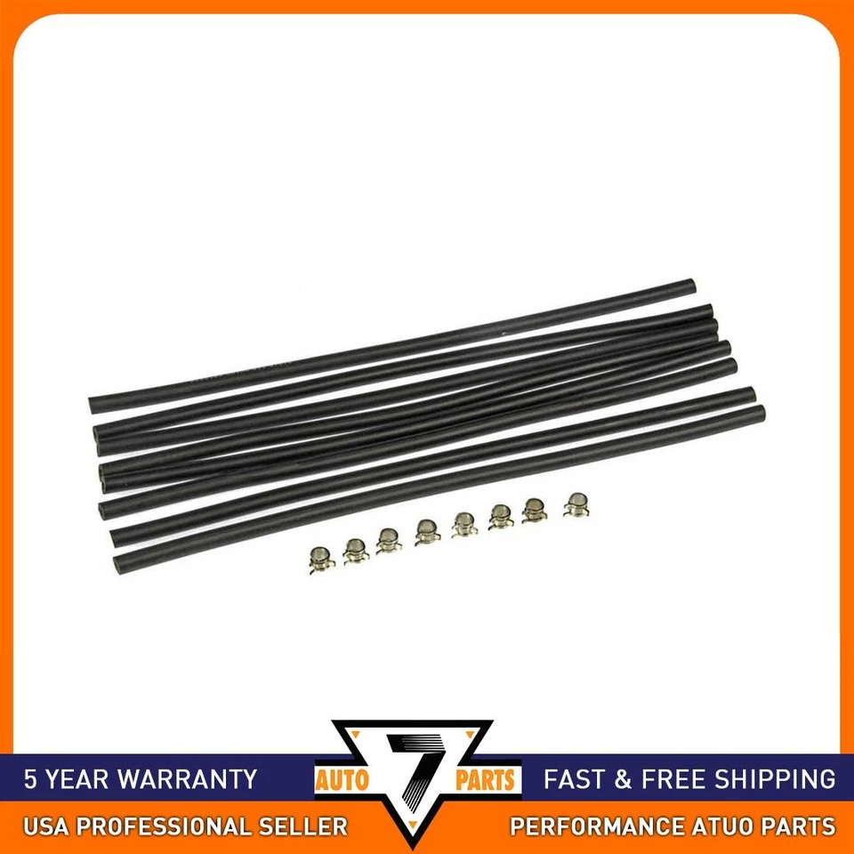 Manguera de combustible Dorman - OE Solutions para Chevrolet Blazer 1987-1994 Foto 1 de 3