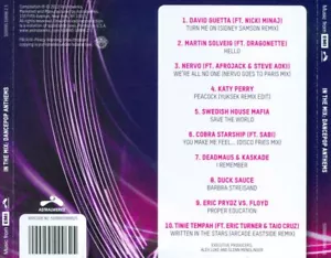 VARIOUS ARTISTS - IN THE MIX: DANCEPOP ANTHEMS NEW CD - Picture 1 of 1