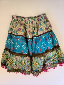 Colorful and stylish skirt from The Children's Place, perfect for any occasion. - Picture 1 of 8