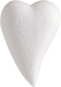 Molde de poliestireno "corazón - molde de gota" - Imagen 1 de 6