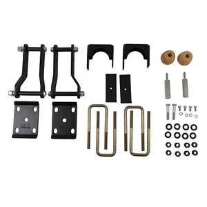 BELLTECH FLIP KIT 2019-2021 Ford Ranger 2wd (All Cabs) 6" Rear Flip Kit - Picture 1 of 9