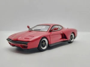 Kit de resina construida ABC Brianza 1/43 Ferrari ES1 Zagato Spada 1993. ¡Muy raro! - Imagen 1 de 18